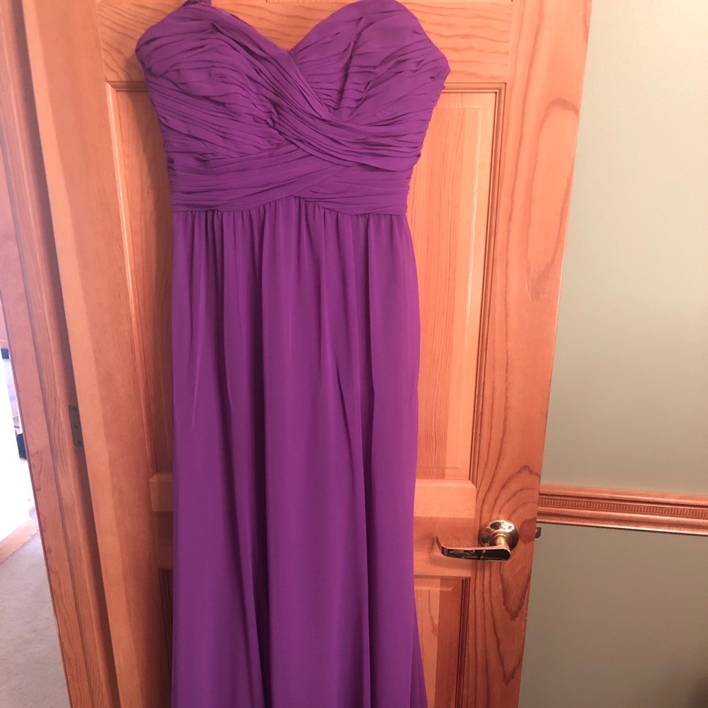 Ralph Lauren Gown